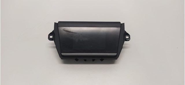  9847316880 Peugeot/Citroen