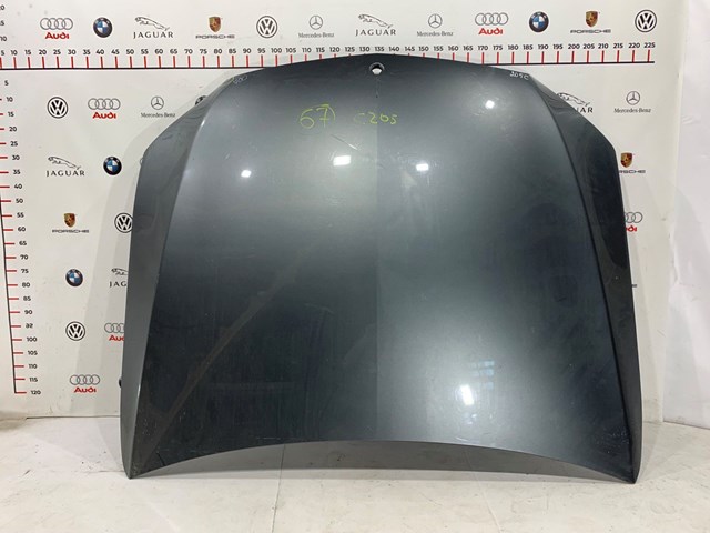 A2058870403 Mercedes 