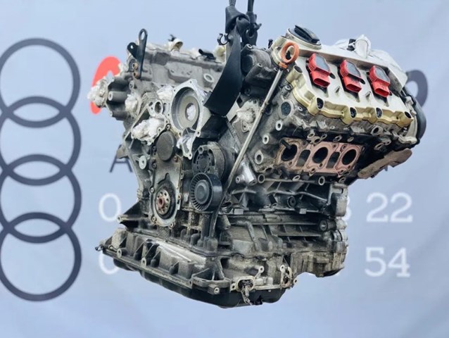 ДВЗ VAG BDW ціна, від 1520.27 USD
