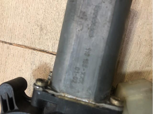 Купити 0130821709 Bosch Двигун склопідіймача двері передньої, правої