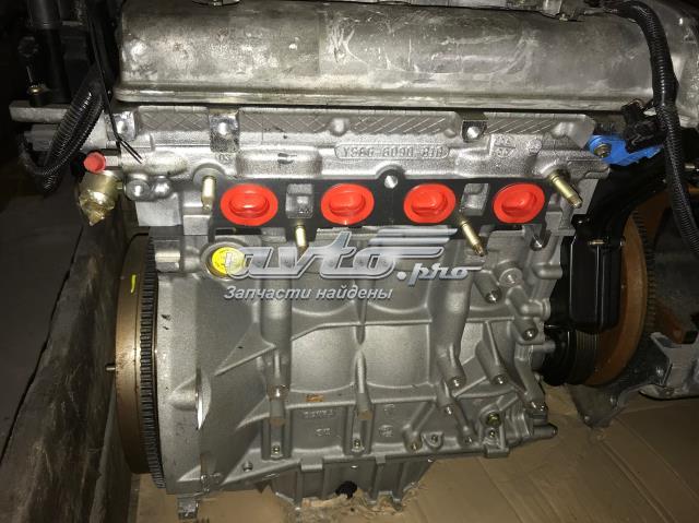 Купити EYDB Ford Двигун
