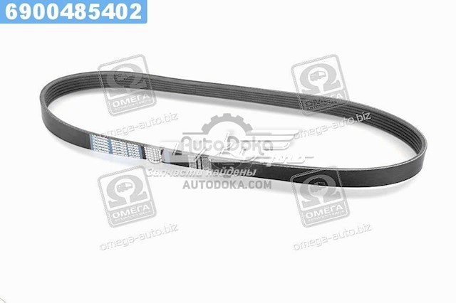 6PK915 Dongil Поліклиновий ремінь