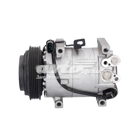 977011Y201 Hyundai/Kia Компресор холодоагенту
