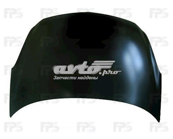 Капот FPS FP5213280