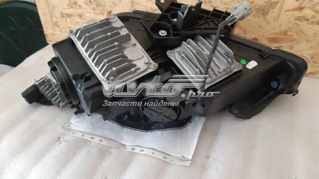 Основна фара - вставка Nissan/Infiniti 260105DC3B ціна, від 1326.54 USD