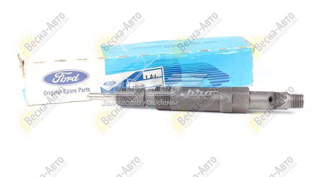 Купити 1129192 Ford Форсунка дизельна в зборі, розпилювач + тримач