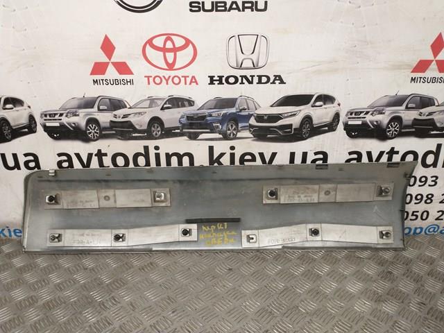 Накладка передньої лівої двері 91119SA230DJ Subaru