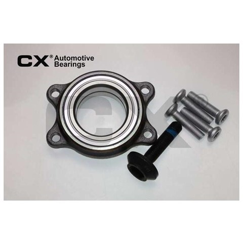 Підшипник маточини CX/Complex CX778