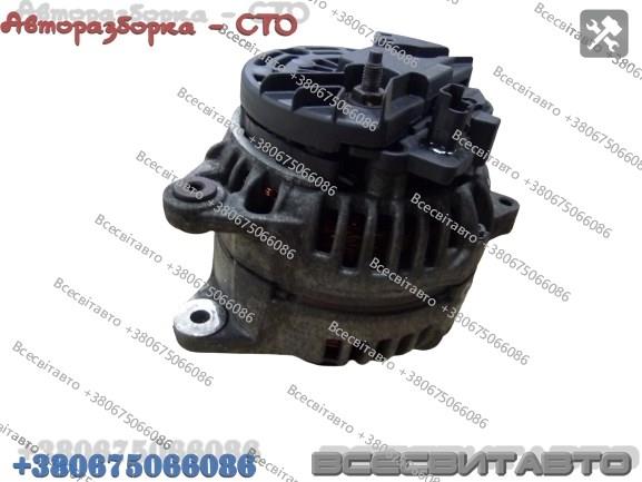 90348697 Renault (RVI) Авто генератор