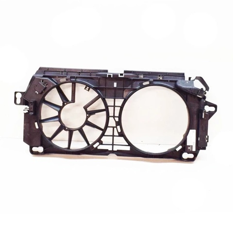 Дифузор (кожух) радіатора кондиціонера Signeda RD906505O ціна, від 131.42 USD