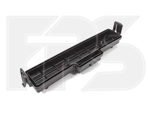 Кришка фільтра салону FPS FP3812101 ціна, від 6.78 USD