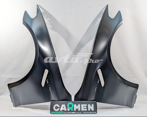 Купити 8071597 BMW Крило переднє ліве