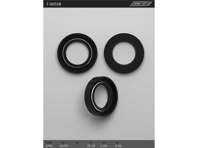 F00557 Emmetec 