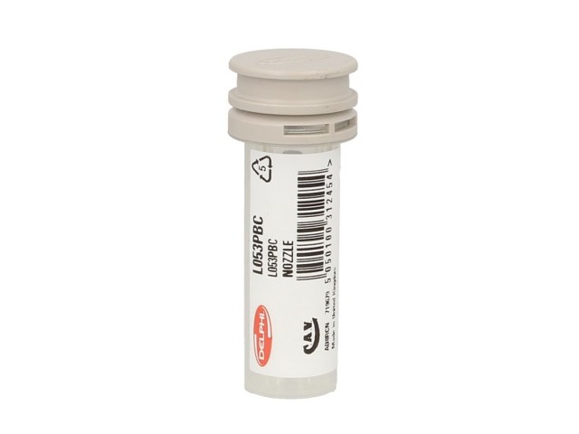 Розпилювач дизельної форсунки Delphi L053PBC ціна, від 61.02 USD
