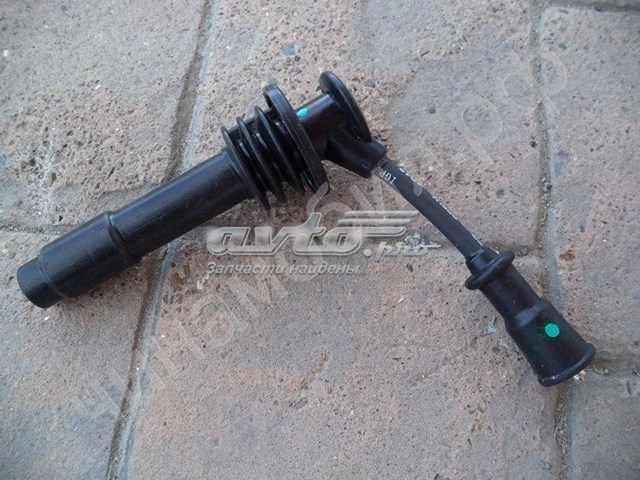 Високовольтні дроти 1136000178 Geely