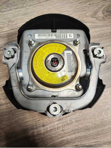 Подушка AIRBAG передня ліва Subaru 98211AJ020VH