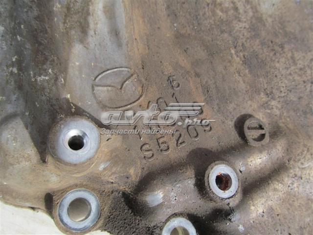 Купити PY0110500A Mazda 