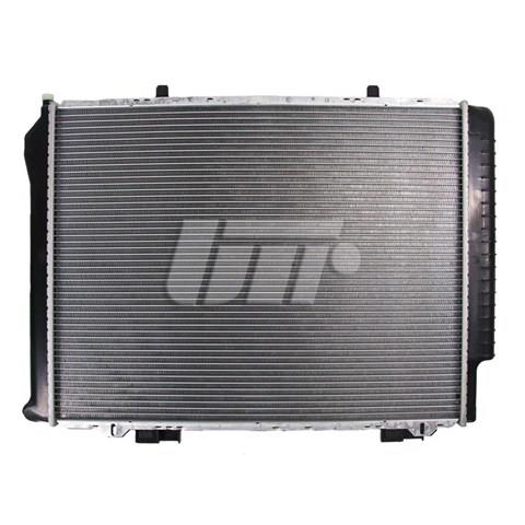 Радіатор основний Sato Tech R12133 ціна, від 97.74 USD