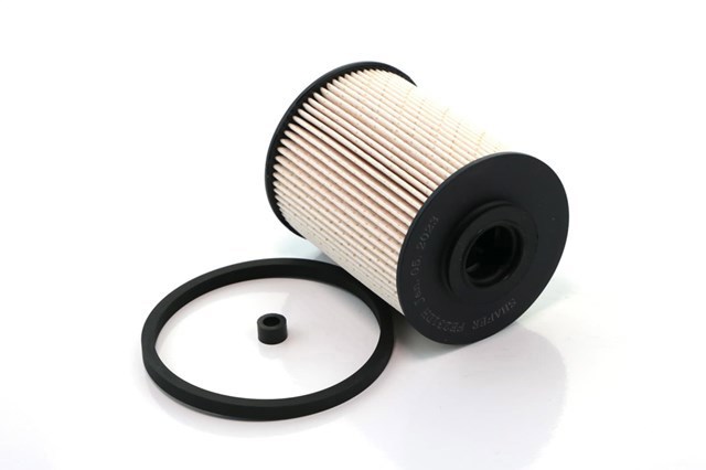 Фільтр тонкого очищення палива Shafer FE231DH ціна, від 3.04 USD