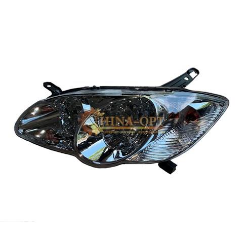 Фари BYD BYDF34121100 ціна, від 34.21 USD
