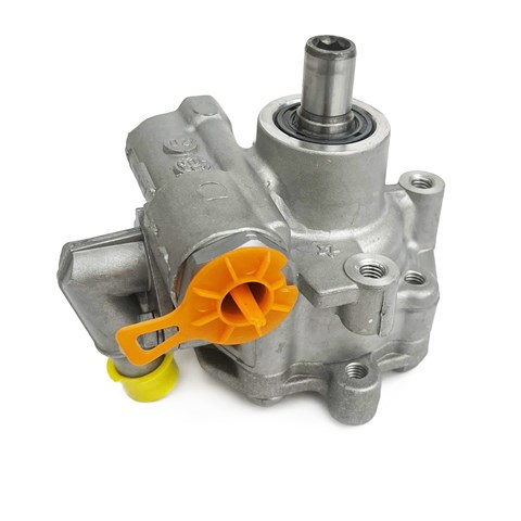 491101428R Renault (RVI) Насос гідропідсилювача