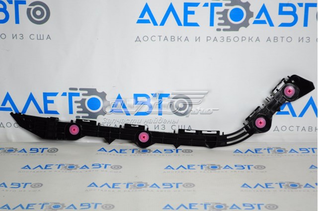 Купити 5215833030 Toyota Направляюча заднього бампера, ліва