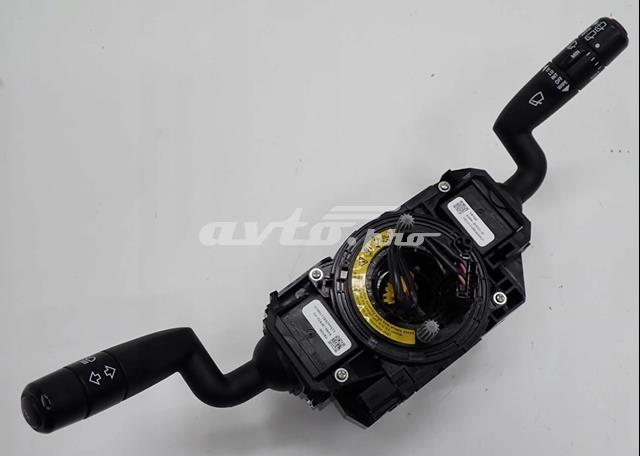 6G9N3F972FC Land Rover Перемикач підрульовий, лівий