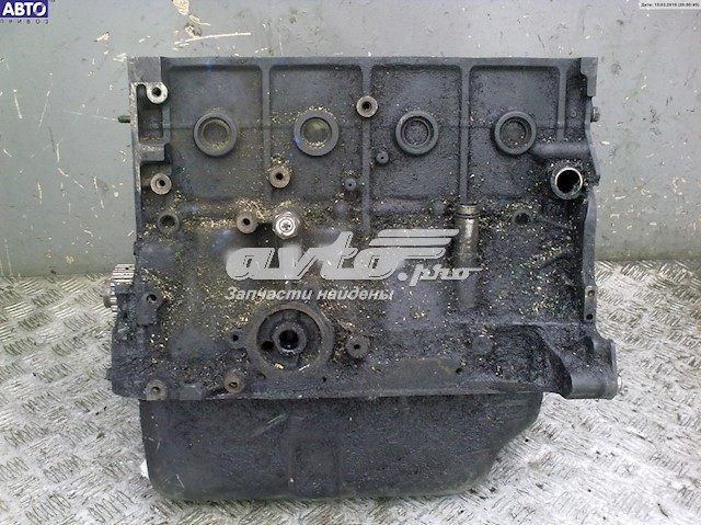 Купити D8BXUD9TF Peugeot/Citroen Двигун