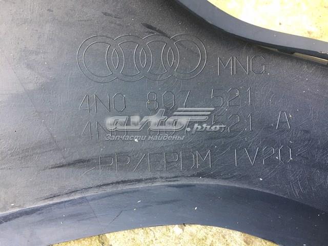  VAG 4N0807511A