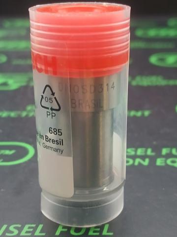 DN0SD314 Bosch Розпилювач дизельної форсунки