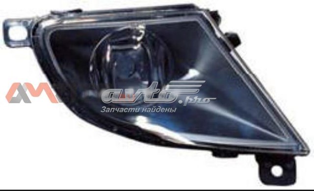 Туманка права Depo/Loro/Abakus 4442019RUQ ціна, від 38.00 USD