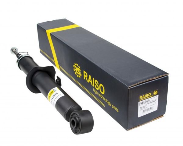 Амортизатор передній, правий RS313524 Raiso