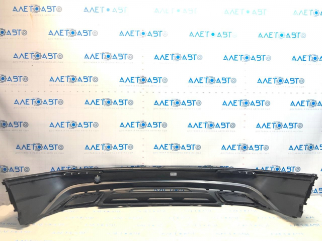 Спойлер заднього бампера FPS FP7445952 ціна, від 306.95 USD