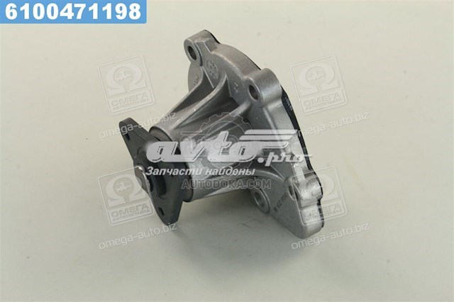 WP5040 VALEO Насос охолодження