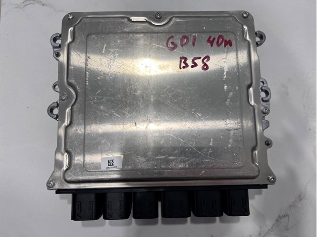 Електронний блок керування двигуном 5A57786 BMW
