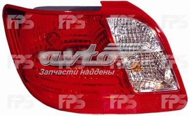 Купити FP4013F4P FPS Задня права фара