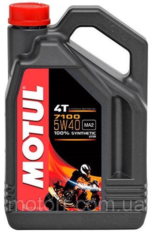 Купити 838041 Motul Масло