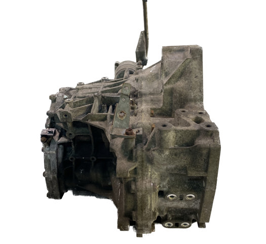 Купити 3102085X64 Nissan/Infiniti АКПП в зборі (автоматична коробка передач)