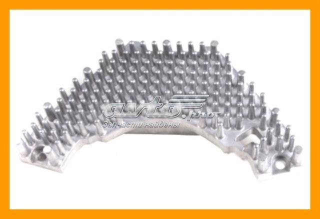 Купити 5090109 Autotechteile Їжак обігрівача