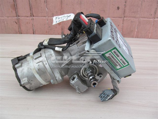 Колонка рульова Hyundai/Kia 56310D7000