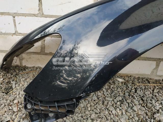 Крило переднє ліве 5380250190 Toyota