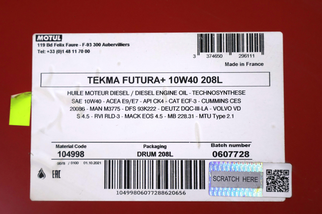 Олива Motul 849878 ціна, від 1278.56 USD