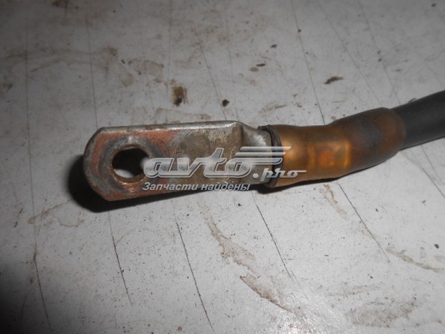 LR033015 Land Rover Кабель маси акумулятора (АКБ)