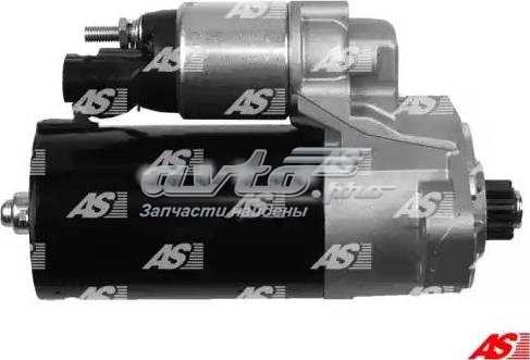 Стартер автомобільний AS/Auto Storm S0213