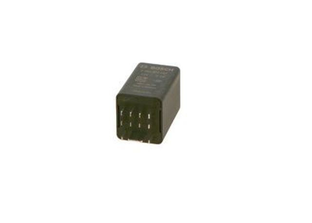 Реле свічок накалу 281003087 Bosch