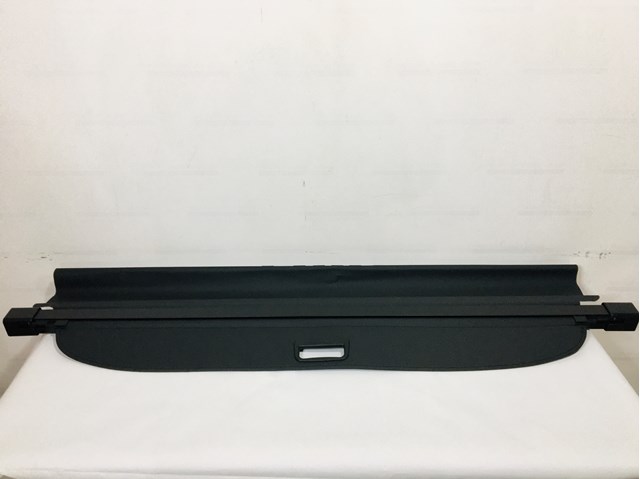Установка полки речовий Ford FT4Z5845440AC