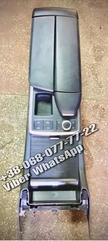Купити A1666801752 Mercedes Консоль панелі приладів