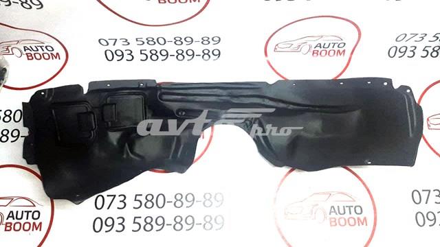 Підкрилок передній лівий PCR11065AL Signeda