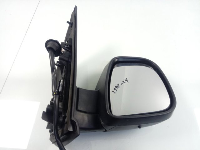 Купити 98155882XT Peugeot/Citroen Дзеркало праве