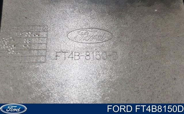 FT4B8150D Ford 